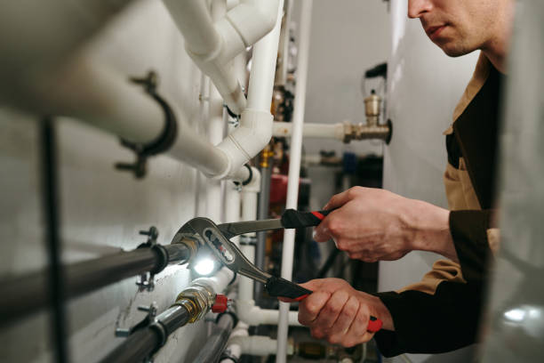 Best Toilet Repair Services  in Plymouth Meeting, PA