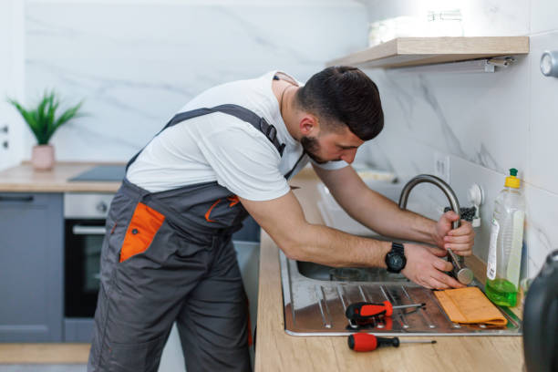 Best Gas Line Repair  in Plymouth Meeting, PA