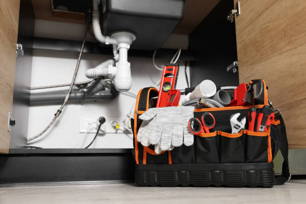 Best Plumbing Inspection Services  in Plymouth Meeting, PA
