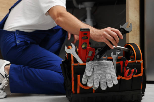 Clogged Drain Plumber in Plymouth Meeting, PA