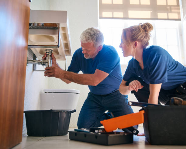 Best Affordable Plumber Near Me  in Plymouth Meeting, PA